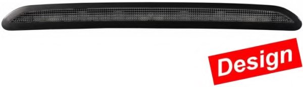 HELLA 2DA 010 415-001 Auxiliary Stop Light